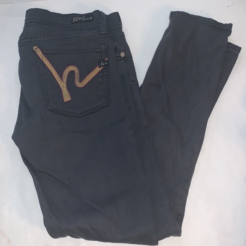 Citizens of Humanity Skinny Jeans Size 26